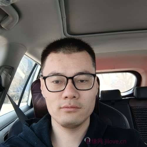 33岁岁新疆单身帅哥 - 海口吉缘网