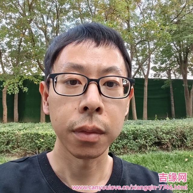 41岁岁天津单身帅哥 - 海口吉缘网